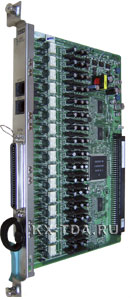 Panasonic KX-TDA0174