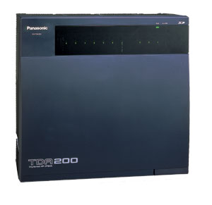 Panasonic KX-TDA200